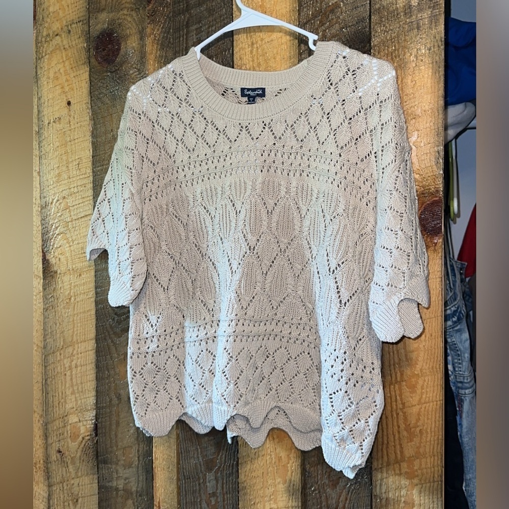 NWT Splendid Top